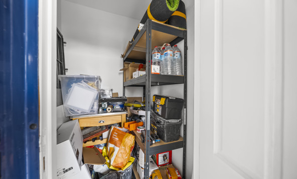 Herverkoop - 1. Appartement / flat - Orihuela Costa - Costa Blanca Zuid