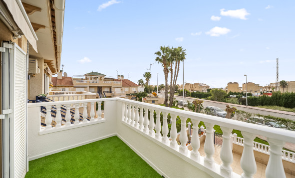 Herverkoop - 1. Appartement / flat - Orihuela Costa - Costa Blanca Zuid