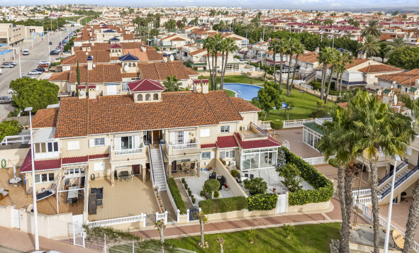 Herverkoop - 1. Appartement / flat - Orihuela Costa - Costa Blanca Zuid