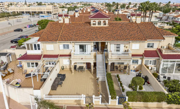 Herverkoop - 1. Appartement / flat - Orihuela Costa - Costa Blanca Zuid