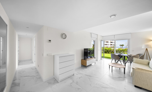 Herverkoop - 1. Appartement / flat - Torrevieja - Costa Blanca Zuid