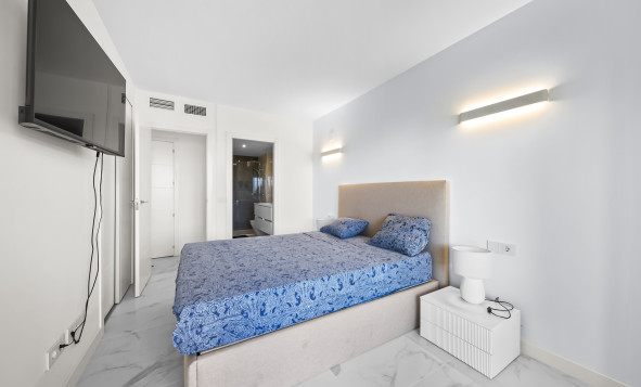 Herverkoop - 1. Appartement / flat - Torrevieja - Costa Blanca Zuid