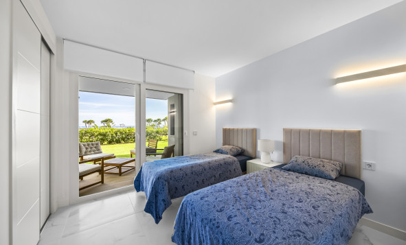 Herverkoop - 1. Appartement / flat - Torrevieja - Costa Blanca Zuid