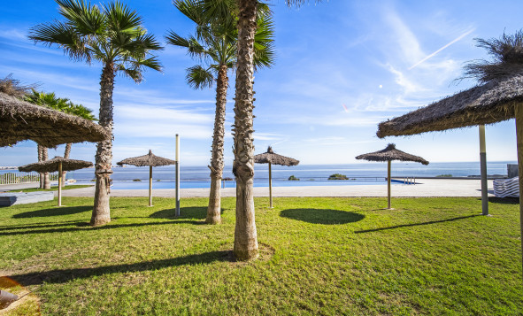 Herverkoop - 1. Appartement / flat - Torrevieja - Costa Blanca Zuid