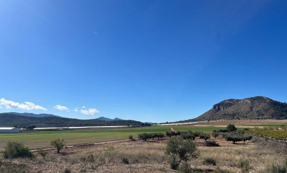 Herverkoop - Bouwgrond - La Romana - Costa Blanca Noord