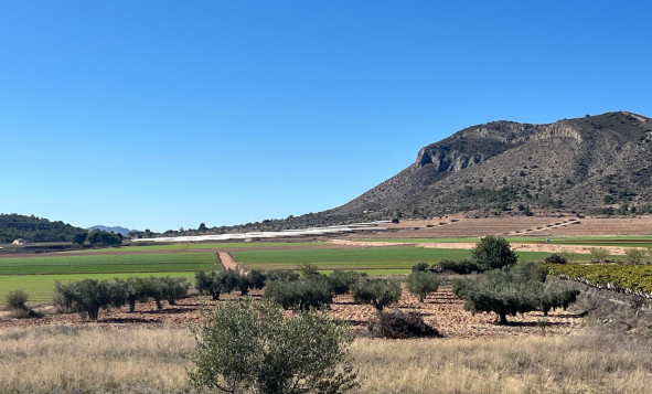 Herverkoop - Bouwgrond - La Romana - Costa Blanca Noord