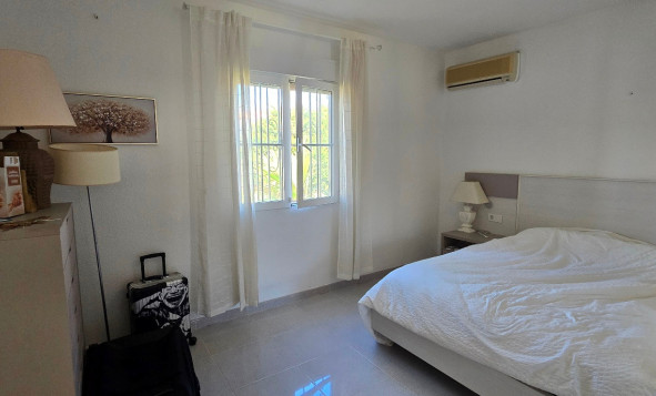 Herverkoop - 3. Halfvrijstaand huis - Torrevieja - Costa Blanca Zuid