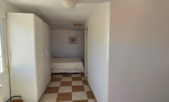 Herverkoop - 3. Halfvrijstaand huis - Torrevieja - Costa Blanca Zuid