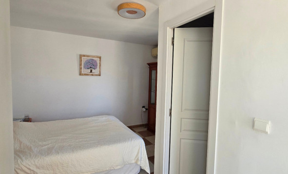 Herverkoop - 3. Halfvrijstaand huis - Torrevieja - Costa Blanca Zuid