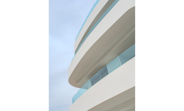 Herverkoop - 1. Appartement / flat - Orihuela Costa - Costa Blanca Zuid