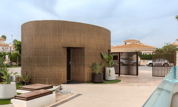 Herverkoop - 1. Appartement / flat - Orihuela Costa - Costa Blanca Zuid