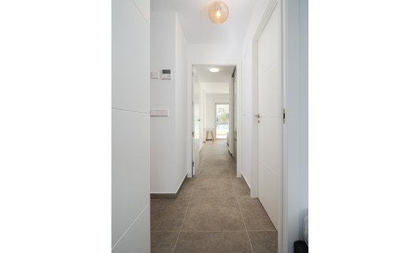 Herverkoop - 1. Appartement / flat - Orihuela Costa - Costa Blanca Zuid