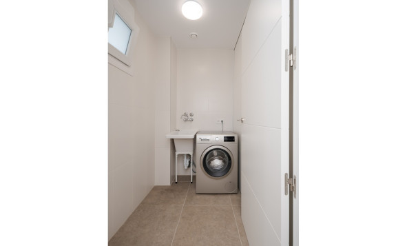 Herverkoop - 1. Appartement / flat - Orihuela Costa - Costa Blanca Zuid