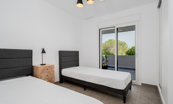 Herverkoop - 1. Appartement / flat - Orihuela Costa - Costa Blanca Zuid