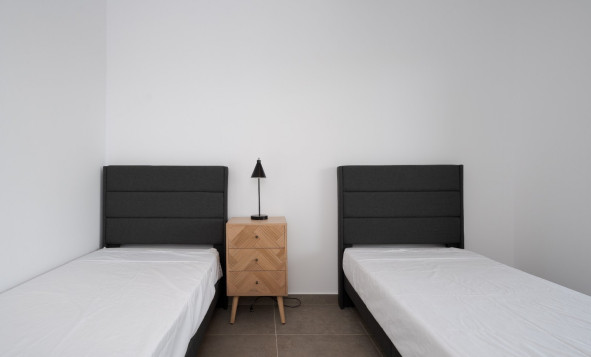 Herverkoop - 1. Appartement / flat - Orihuela Costa - Costa Blanca Zuid