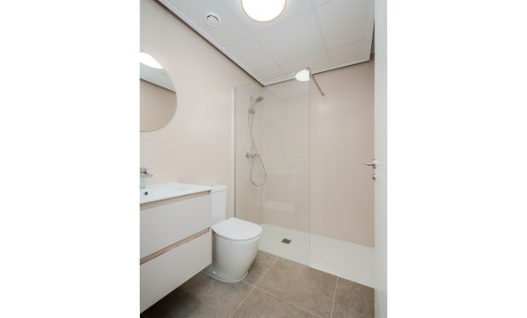 Herverkoop - 1. Appartement / flat - Orihuela Costa - Costa Blanca Zuid