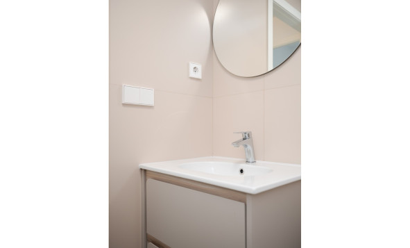 Herverkoop - 1. Appartement / flat - Orihuela Costa - Costa Blanca Zuid