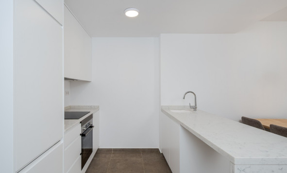 Herverkoop - 1. Appartement / flat - Orihuela Costa - Costa Blanca Zuid