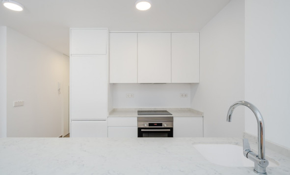 Herverkoop - 1. Appartement / flat - Orihuela Costa - Costa Blanca Zuid