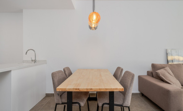 Herverkoop - 1. Appartement / flat - Orihuela Costa - Costa Blanca Zuid