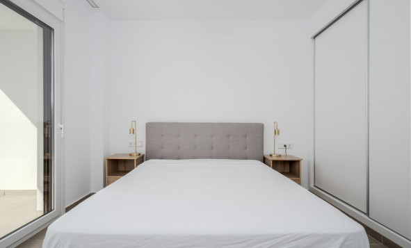 Herverkoop - 1. Appartement / flat - Orihuela Costa - Costa Blanca Zuid