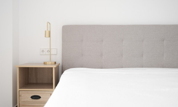 Herverkoop - 1. Appartement / flat - Orihuela Costa - Costa Blanca Zuid