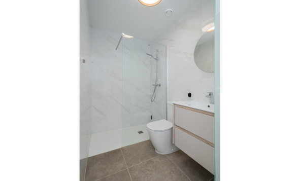 Herverkoop - 1. Appartement / flat - Orihuela Costa - Costa Blanca Zuid