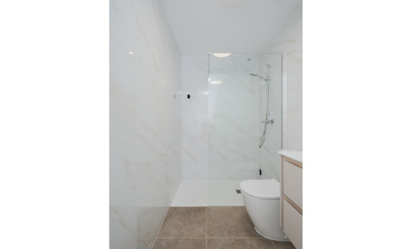 Herverkoop - 1. Appartement / flat - Orihuela Costa - Costa Blanca Zuid