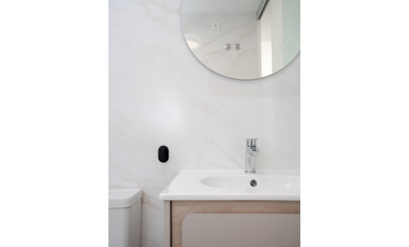 Herverkoop - 1. Appartement / flat - Orihuela Costa - Costa Blanca Zuid