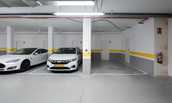 Herverkoop - 1. Appartement / flat - Orihuela Costa - Costa Blanca Zuid