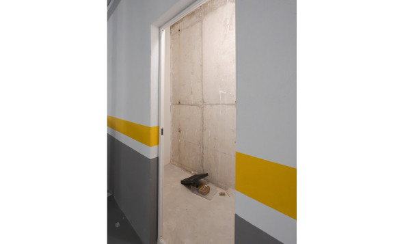 Herverkoop - 1. Appartement / flat - Orihuela Costa - Costa Blanca Zuid