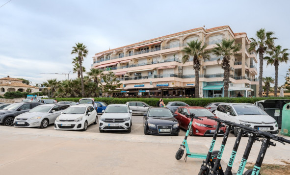 Herverkoop - 1. Appartement / flat - Orihuela Costa - Costa Blanca Zuid