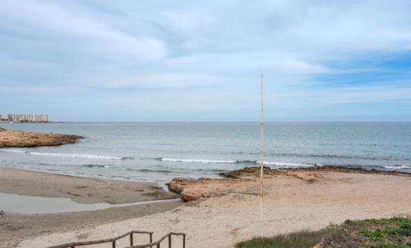 Herverkoop - 1. Appartement / flat - Orihuela Costa - Costa Blanca Zuid