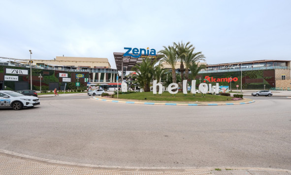 Herverkoop - 1. Appartement / flat - Orihuela Costa - Costa Blanca Zuid