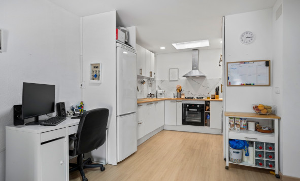 Herverkoop - 1. Appartement / flat - Torrevieja - Costa Blanca Zuid