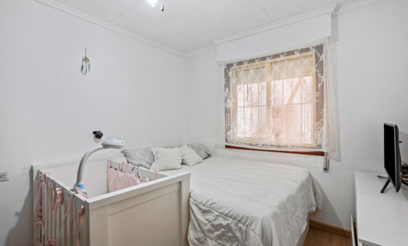 Herverkoop - 1. Appartement / flat - Torrevieja - Costa Blanca Zuid