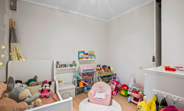 Herverkoop - 1. Appartement / flat - Torrevieja - Costa Blanca Zuid