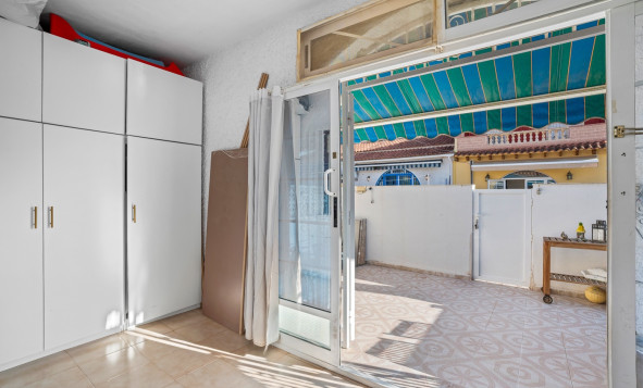Herverkoop - 1. Appartement / flat - Torrevieja - Costa Blanca Zuid