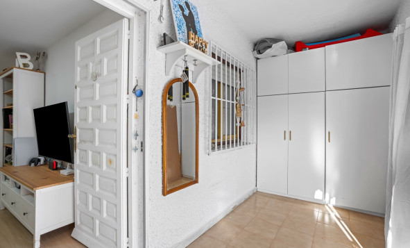 Herverkoop - 1. Appartement / flat - Torrevieja - Costa Blanca Zuid