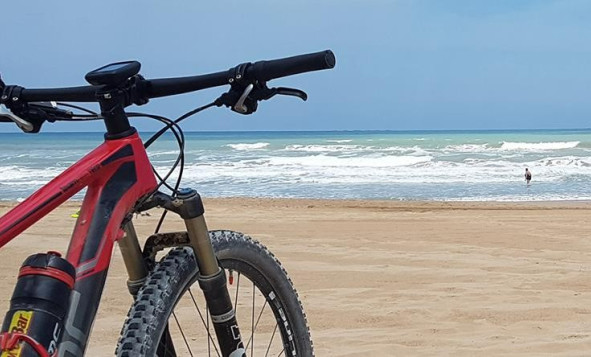 Herverkoop - 3. Halfvrijstaand huis - Algorfa - Costa Blanca Zuid