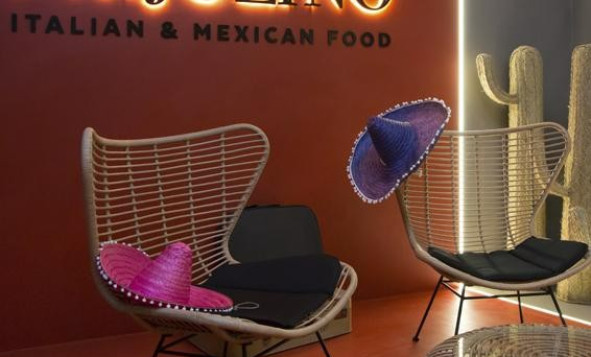 Herverkoop - 3. Halfvrijstaand huis - Algorfa - Costa Blanca Zuid