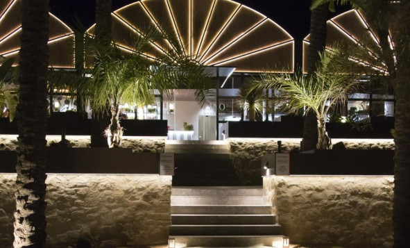 Herverkoop - 3. Halfvrijstaand huis - Algorfa - Costa Blanca Zuid