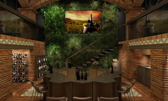 Herverkoop - 3. Halfvrijstaand huis - Algorfa - Costa Blanca Zuid