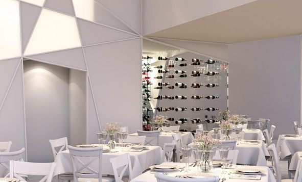 Herverkoop - 3. Halfvrijstaand huis - Algorfa - Costa Blanca Zuid