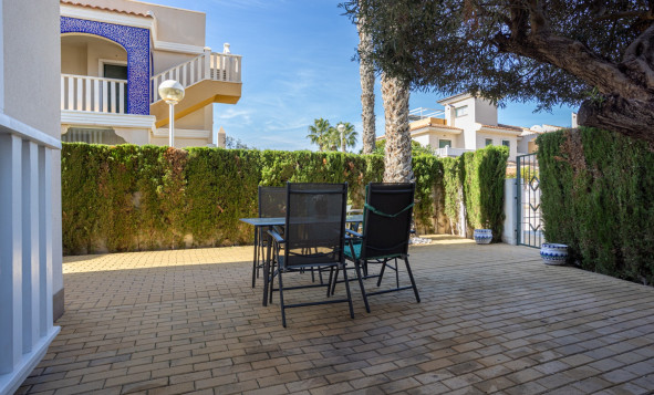 Herverkoop - 1. Appartement / flat - Ciudad Quesada - Costa Blanca Zuid