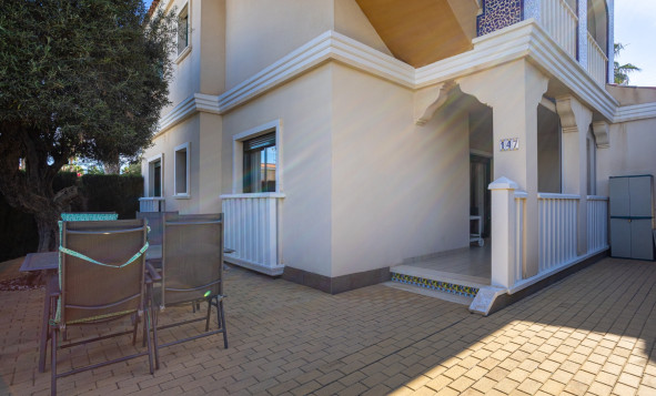 Herverkoop - 1. Appartement / flat - Ciudad Quesada - Costa Blanca Zuid