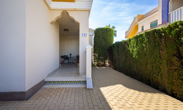 Herverkoop - 1. Appartement / flat - Ciudad Quesada - Costa Blanca Zuid