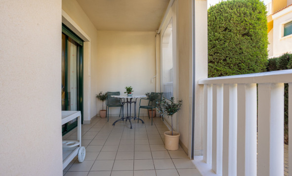 Herverkoop - 1. Appartement / flat - Ciudad Quesada - Costa Blanca Zuid