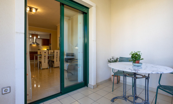 Herverkoop - 1. Appartement / flat - Ciudad Quesada - Costa Blanca Zuid