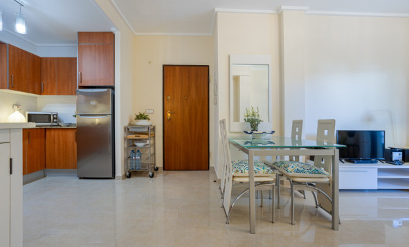 Herverkoop - 1. Appartement / flat - Ciudad Quesada - Costa Blanca Zuid